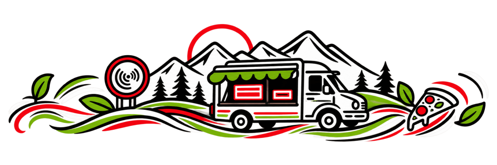 Camion du Florima