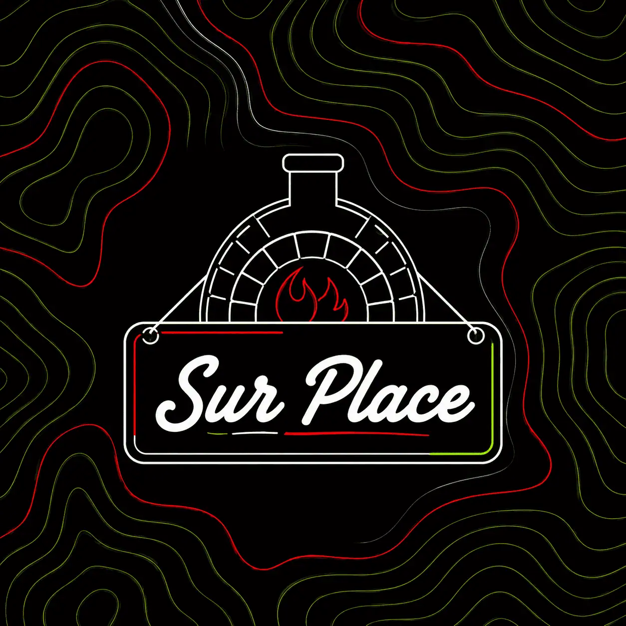 #surplace
