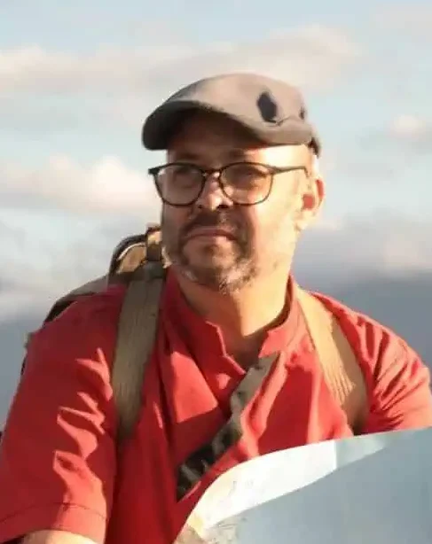 Frédéric Breton