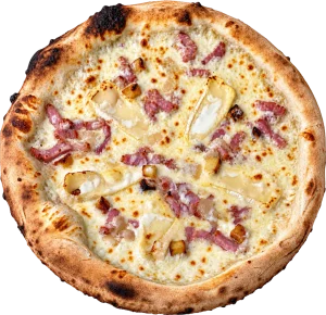 Pizza Tartiflette